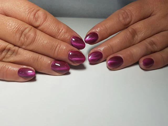 Cat Eyes Gél Lakk 16 - Image 3