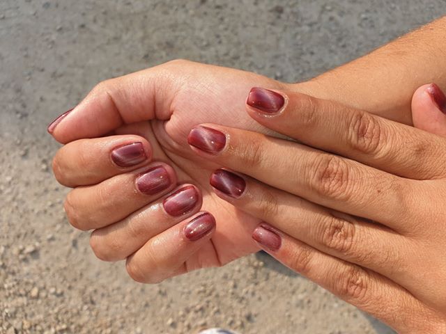 Cat Eyes Gél Lakk 7 - Image 4