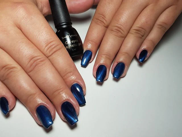 Cat Eyes Gél Lakk 9 - Image 3