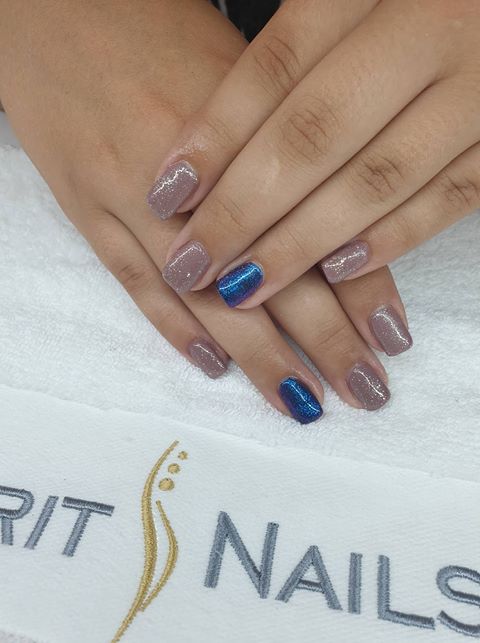 Cat Eyes Gél Lakk 9 - Image 5