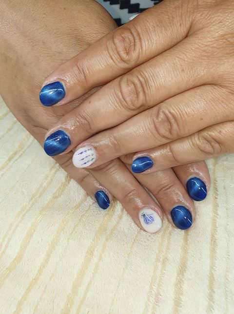 Cat Eyes Gél Lakk 9 - Image 6