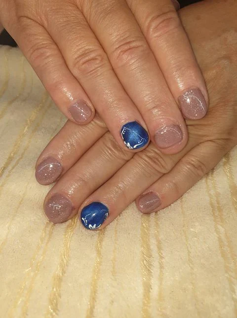 Cat Eyes Gél Lakk 9 - Image 7