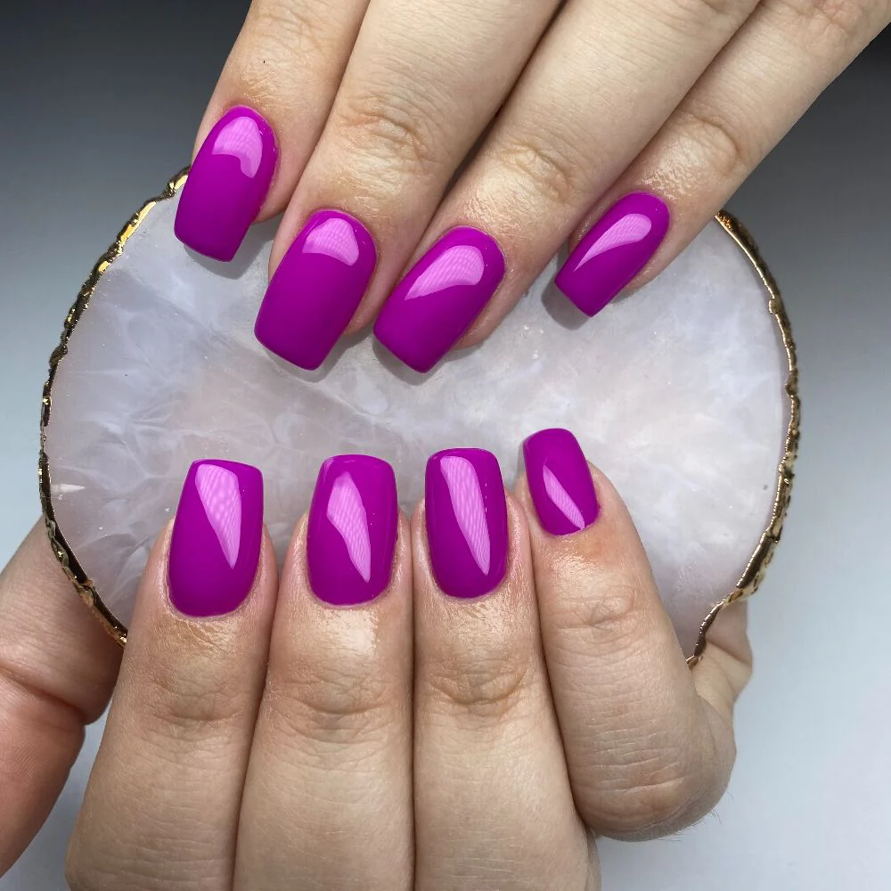 One Step Gél Lakk 147 - Image 4